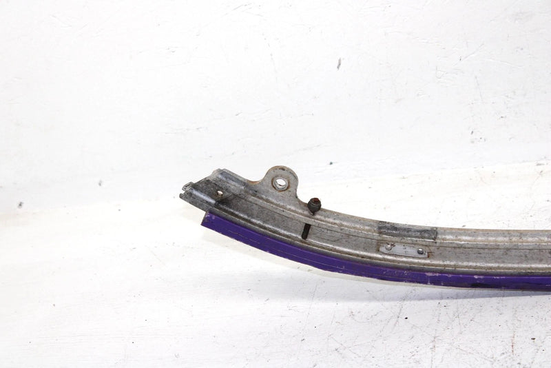 1995 Polaris Xlt Oem Left Skid Rail 1540795 SP34