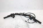 1993 Arctic Cat Ext 550 Oem Handlebar Assembly 0605-077 SA35