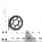 04 Honda Foreman Rubicon 500 TRX500FA 4x4 OEM 38T High Gear 23431-HN2-000 AH86