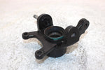 2006 John Deere  Buck 650 Oem Left Steering Knuckle 709400097 AJ0