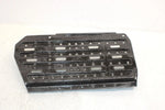 2003 Kawasaki Prairie 650 Oem Left Footrest 34028-1521-UF AK26