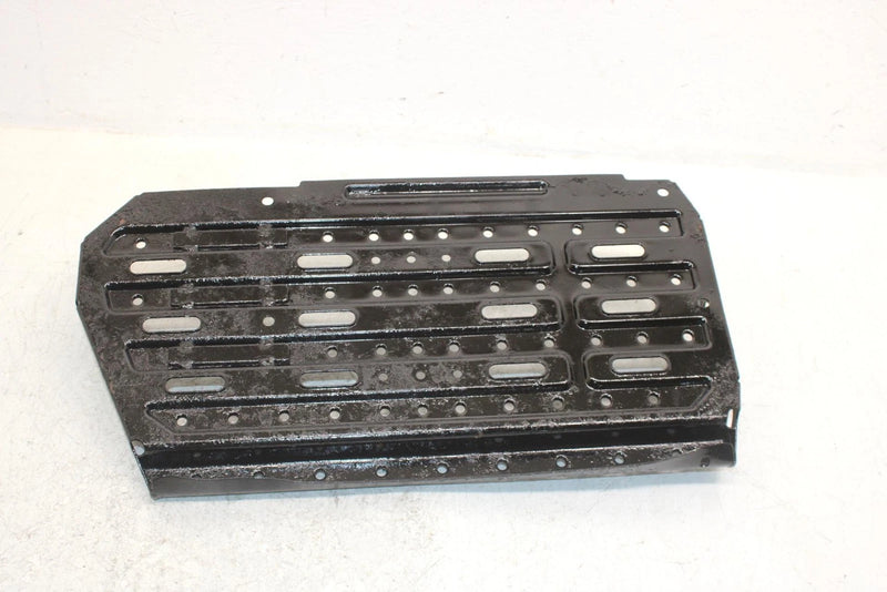 2003 Kawasaki Prairie 650 Oem Left Footrest 34028-1521-UF AK26