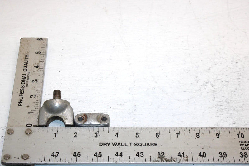 1980 Honda Atc110 Oem Handlebar Mount 95014-32100 95014-21101 AH74
