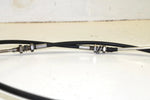 1989 Sea-doo Sp Oem Steering Cable 277000228 JS37
