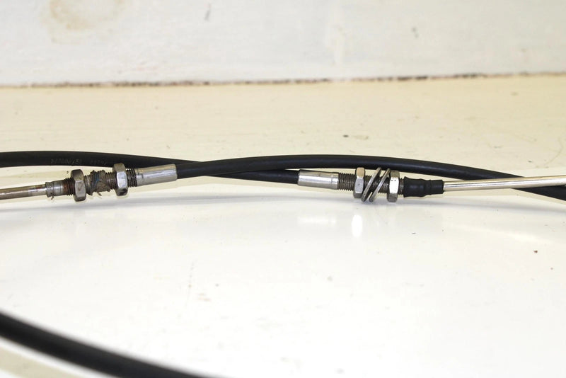 1989 Sea-doo Sp Oem Steering Cable 277000228 JS37