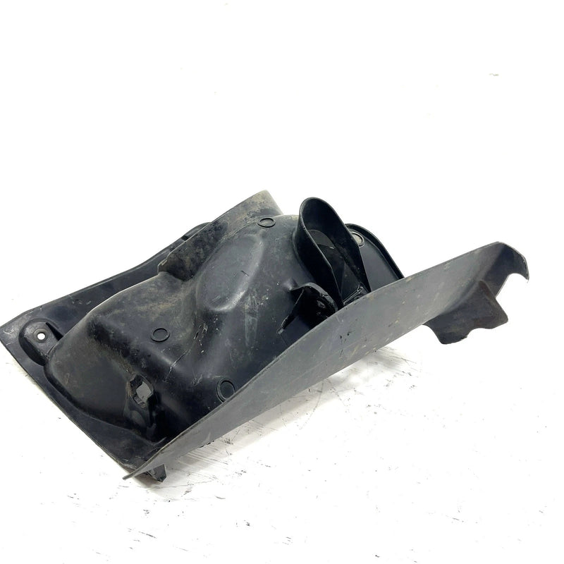 2012 Honda Rancher 420 OEM Left Headlight Bucket 66302-HP5-600 AH28