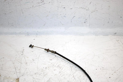 02 Ski-doo Grand Touring 500 Oem Choke Cable 512059110 SS24