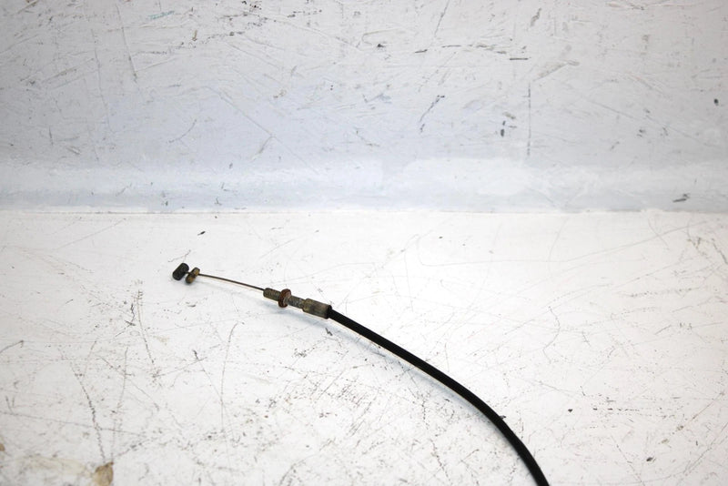 02 Ski-doo Grand Touring 500 Oem Choke Cable 512059110 SS24