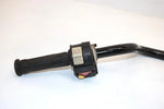 04 Polaris Sportsman 500 Oem Handlebar With Left Switch 5242987-067 AP31