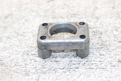 2001 Ski-doo Mxz 800 Oem Handebar Mount Set 709400919 SS19
