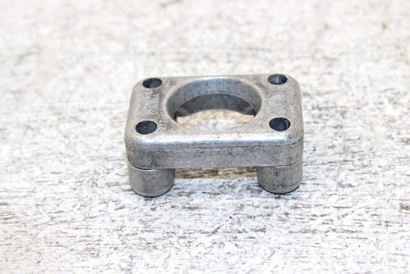 2001 Ski-doo Mxz 800 Oem Handebar Mount Set 709400919 SS19