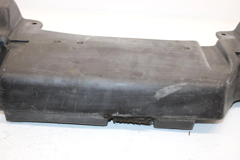 00 Arctic Cat Zr 500 Efi Oem Air Silencer 1670-077 SA51