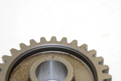 2004 Yamaha Vk540 Oem 4th Pinion 28T Gear (NOS) 8AT-17141-00-00 SY100