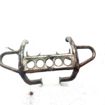 96-98 Yamaha Kodiak 400 YFM400FW 4x4 OEM Front Bumper 4SH-2845N-00-00 AY64