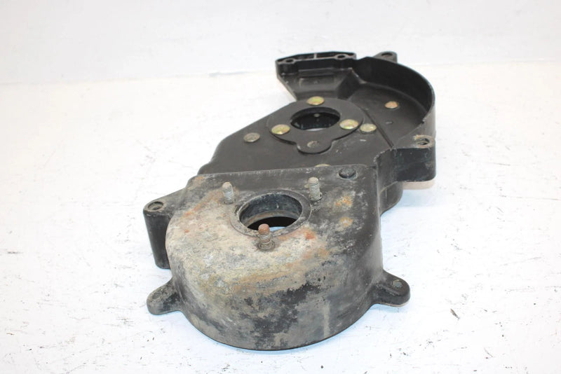 1990 Arctic Cat El Tigre Ext Mountain Cat Oem Chaincase 0702-078 SA49