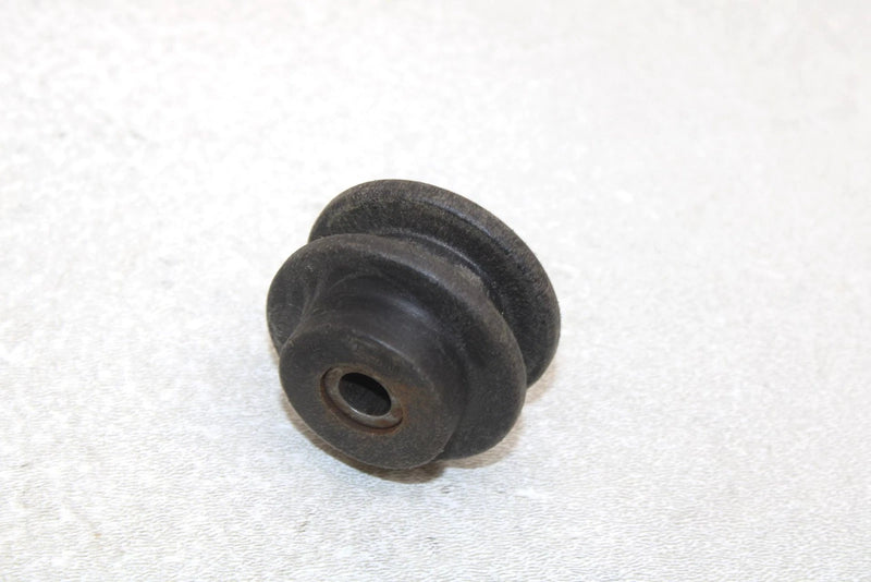Polaris Oem Rear Suspension Spring Roller With Bushing 5435620 Q1289