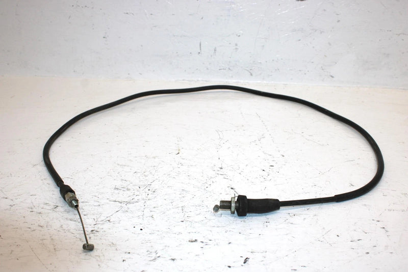 2009 Honda Trx 500 Fpea Foreman P/s Es Oem Throttle Cable 17910-HP0-A00 AH17