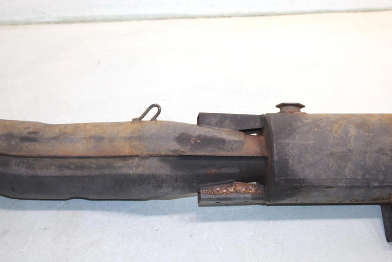 95 Polaris Xplorer  Oem Exhaust Muffler 1260588-029 AP13