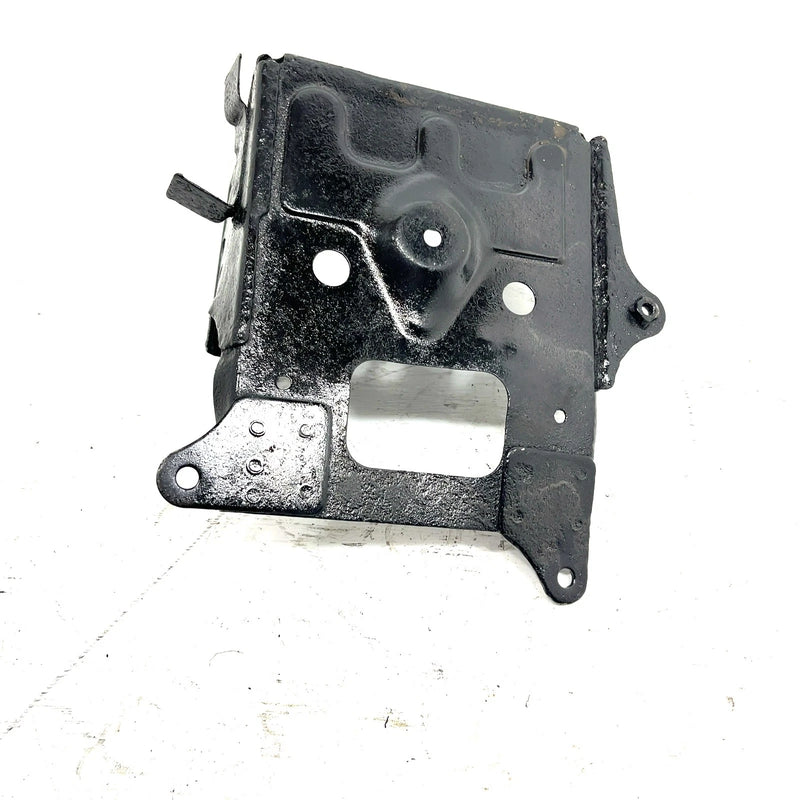 92 Yamaha Big Bear 350 YFM350FW 4x4 OEM Battery Box 1YW-21170-01-00 AY70