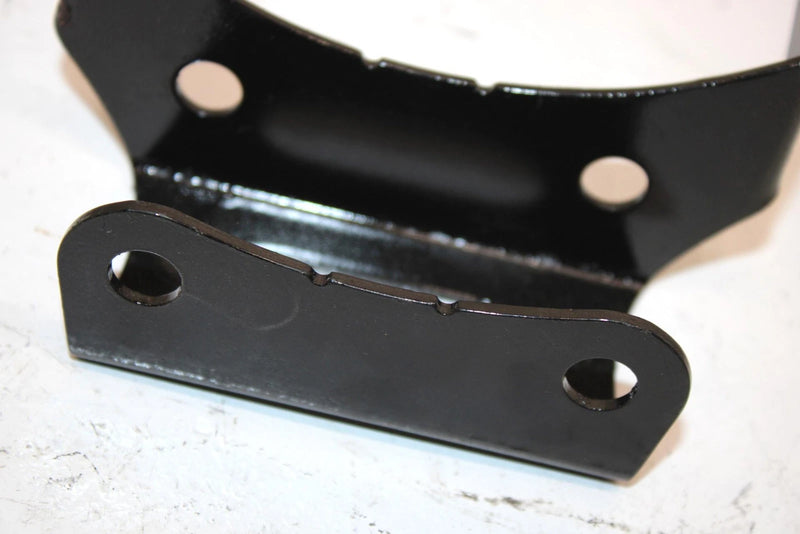 21 Can-am Outlander Max 450 4x4 Dps Oem Upper Front A Arm Mount 705203247 AB4