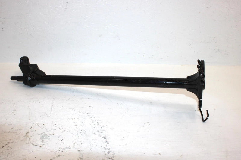 2009 Suzuki Lt-a400f Oem Steering Column Shaft 51650-27H10 AS26