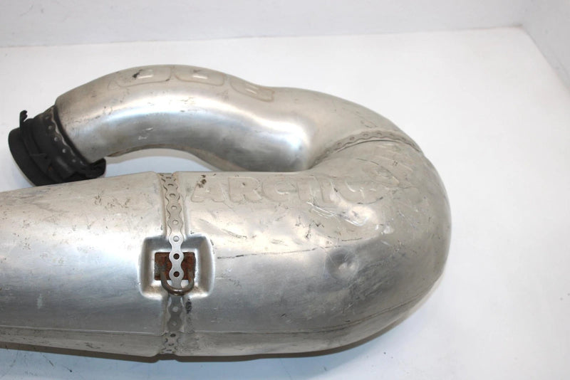 07 Arctic Cat F8 Sno Pro Efi Oem Expansion Camber 1712-304 SAS6