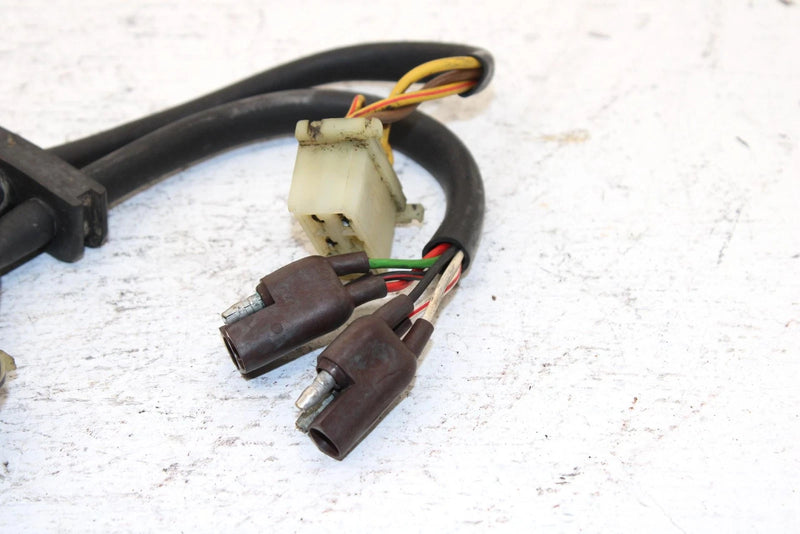 1996 Polaris 600 Xcr Sp Oem Stator 3085289 SP32