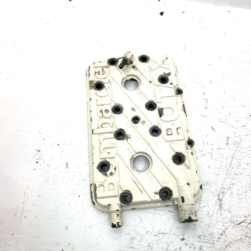 1994 Sea-Doo XP OEM Cylinder Head Cover 290913711 JS63