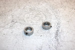 1998 Ski-doo Mach 1 700 Oem Rear Spring Collar Pair 503168800 SS3 