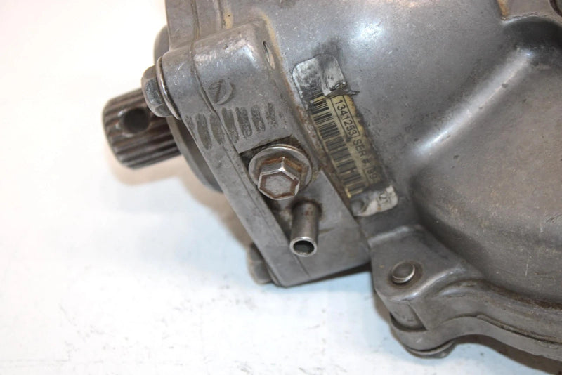 2000 Polaris Xpedition 425 Oem Front Gearcase Assembly 1341253 AP147