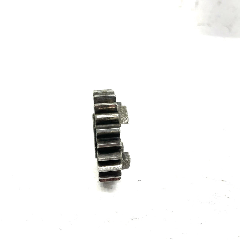 1998 Arctic Cat Bearcat 454 4X4 OEM 23T Sub Transmission Gear 3446-070 AA3