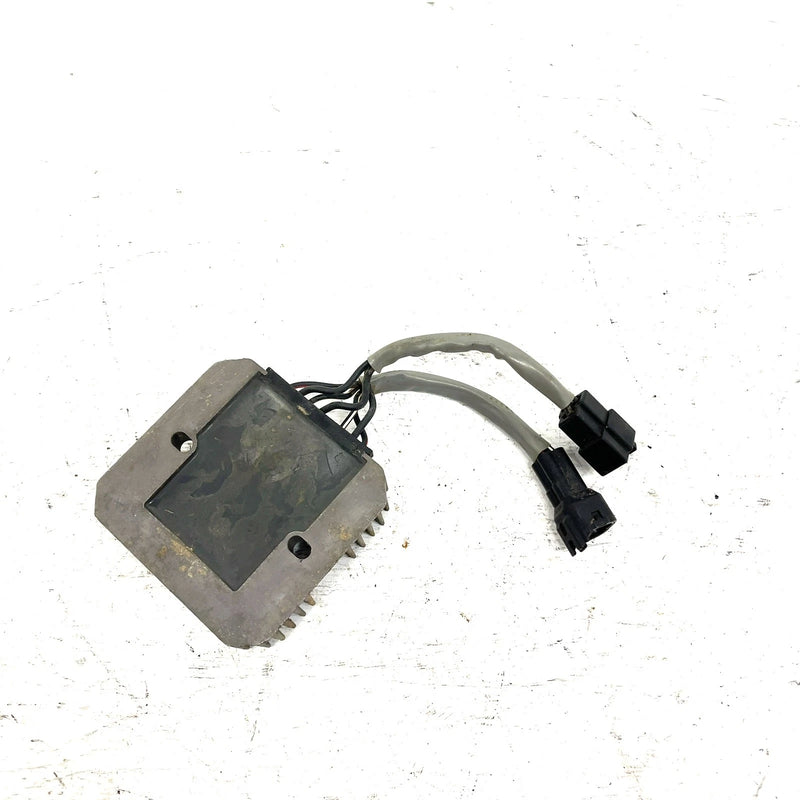 98-02 Suzuki Quadrunner 500 LTF500F 4x4 OEM Voltage Regulator 32800-44D31 AS37