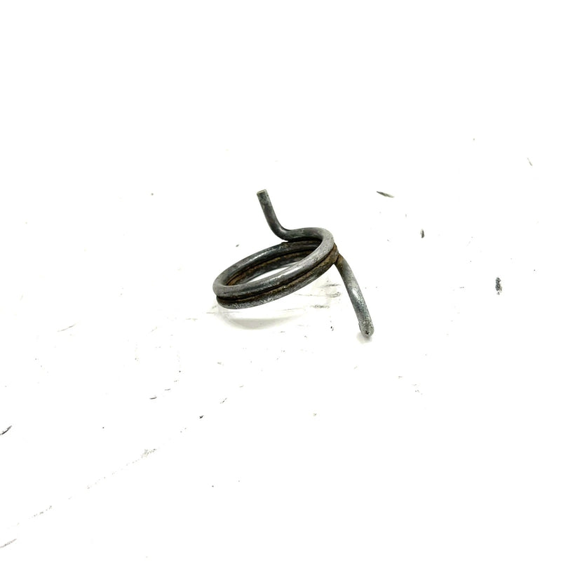 88-02 Kawasaki Bayou 220 OEM Rear Brake Pedal Spring 92144-1165 AK33