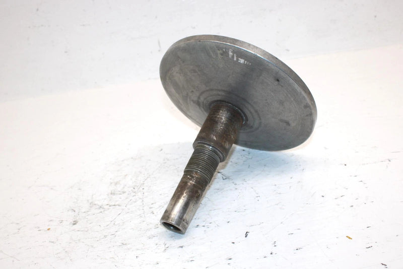 1990 Polaris Trail Boss 250 Oem Clutch Fixed Half AP162