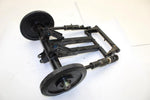 2002 Yamaha Mountain Max 700 Oem Rear Torque Pivot Arm 8CR-47332-10-00 SY95