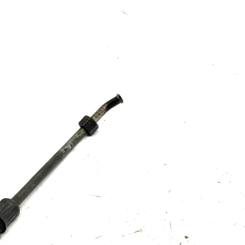 1990 Yamaha Moto 4 OEM Oil Hose 2 3HP-13465-01-00 AY51