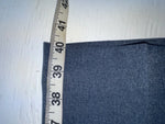 New Vintage Blue Circle S Polyester Pants NN-170
