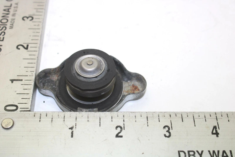 87 Yamaha Exciter EX570L OEM Filler Neck Cap 1B3-12462-00-00 SY51