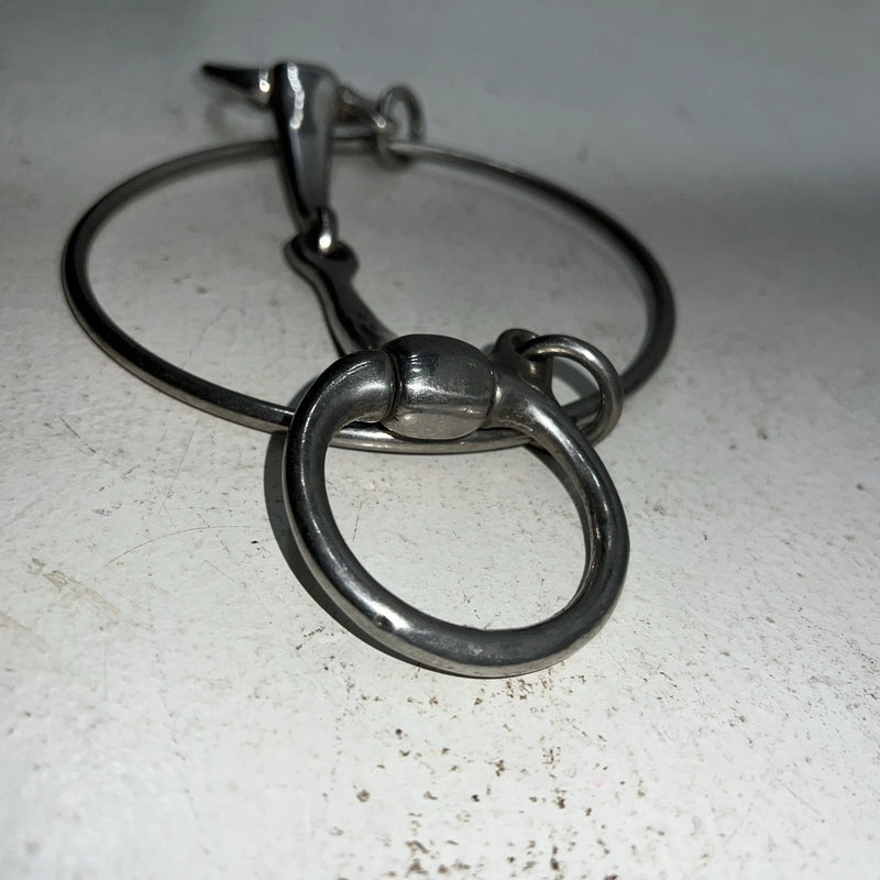 New Jacks Dexter Ring Racing Bit #15417 LLL-23