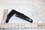 2002 Honda Trx 300 Exa Oem Left Footpeg 50620-HC0-670 AH49
