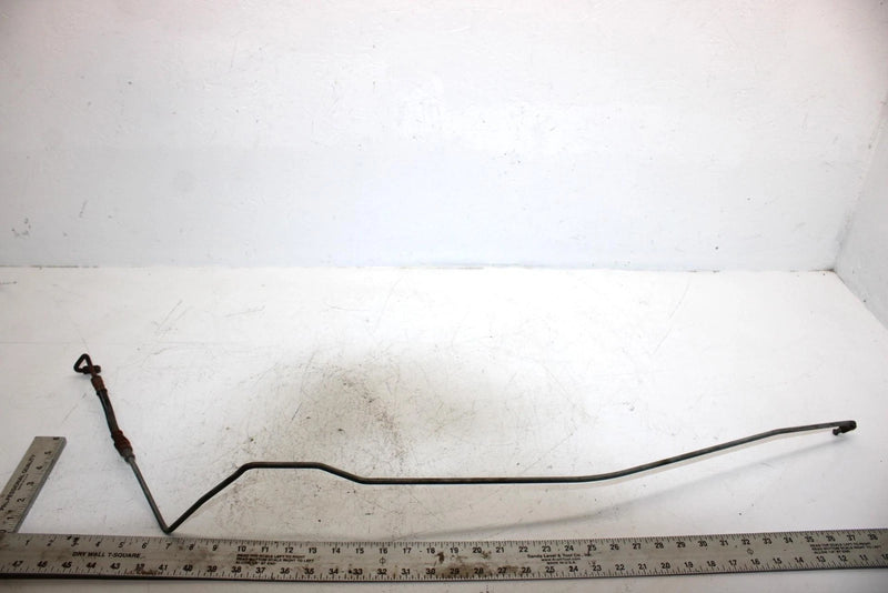 1995 Polaris 300 4x4 Oem Rear Brake Line 1930751 AP160