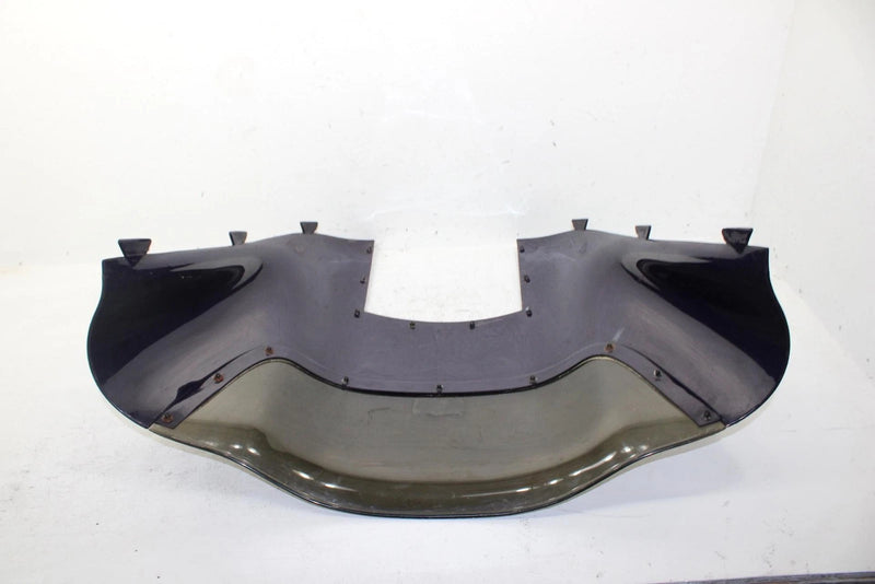 1996 Ski-doo Formula Iii 600 Oem Windshield 414795900 SS18
