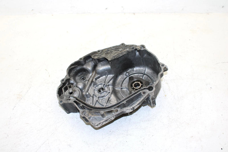 1984 Yamaha  Ytm 200 L Oem Clutch Side Cover  99999-02617-00 AY48