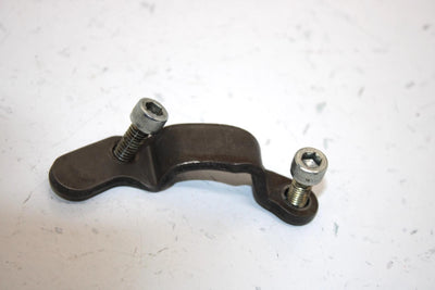 86 Honda Fourtrax 250 Trx250 A Oem Kick Start Stopper Plate 28215-HA0-000 AH32