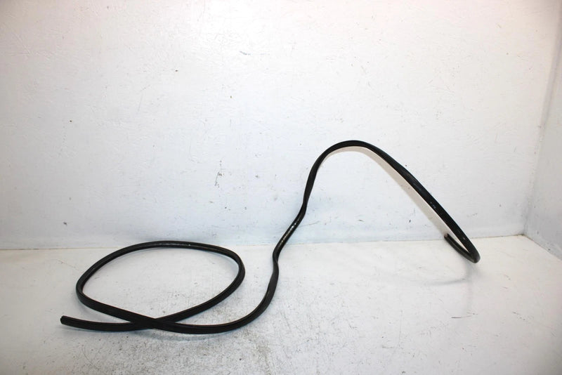 2000 Sea-doo Gtx Oem Side Bumper Trim 291001225 JS47
