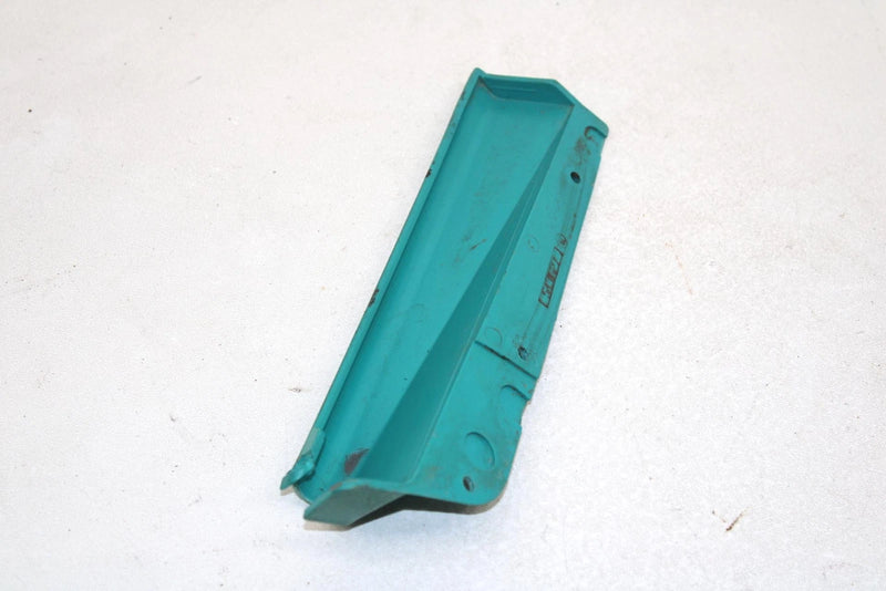 95 Polaris Trail Deluxe Oem Left Tunnel Snow Skirt 5431627-176 SP127
