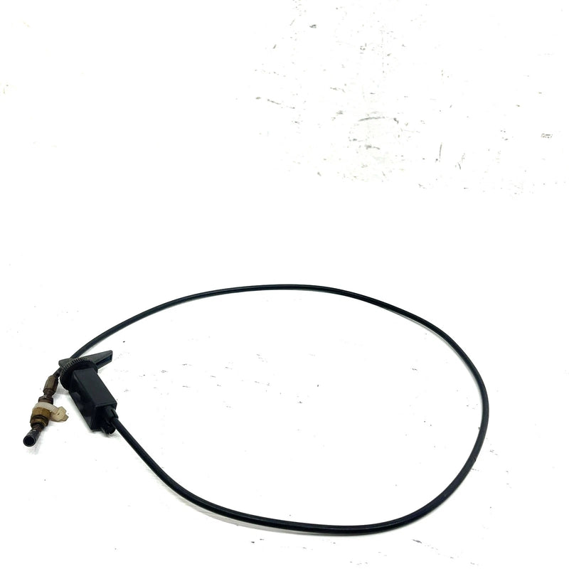 1993 Polaris Big Boss 350L 6x6 OEM Choke Cable 7080371 AP192