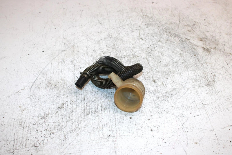 1987 Yamaha  Warrior Oem Rear Brake Reservoir 47X-25894-00-00 AY16