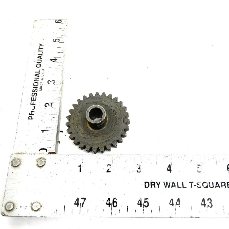 14-15 Arctic Cat Prowler HDX 500 OEM Starter Idler Gear 0815-022 XA2.2