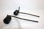 2000 Ski-doo Mxz 600 Oem Rear Skid Spring Set 503189522 503189524 SS0
